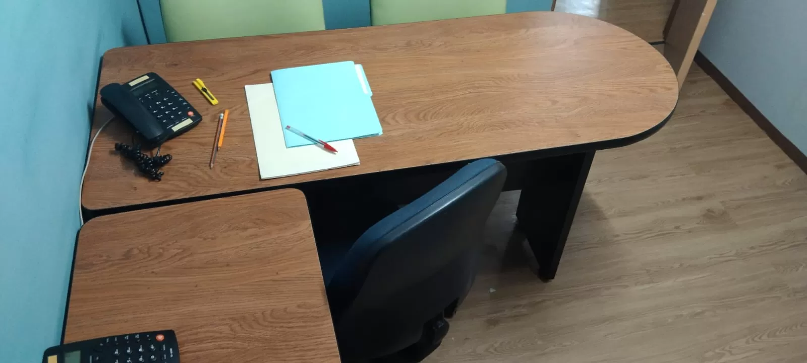  TU OFICINA IDEAL EN ECHEG